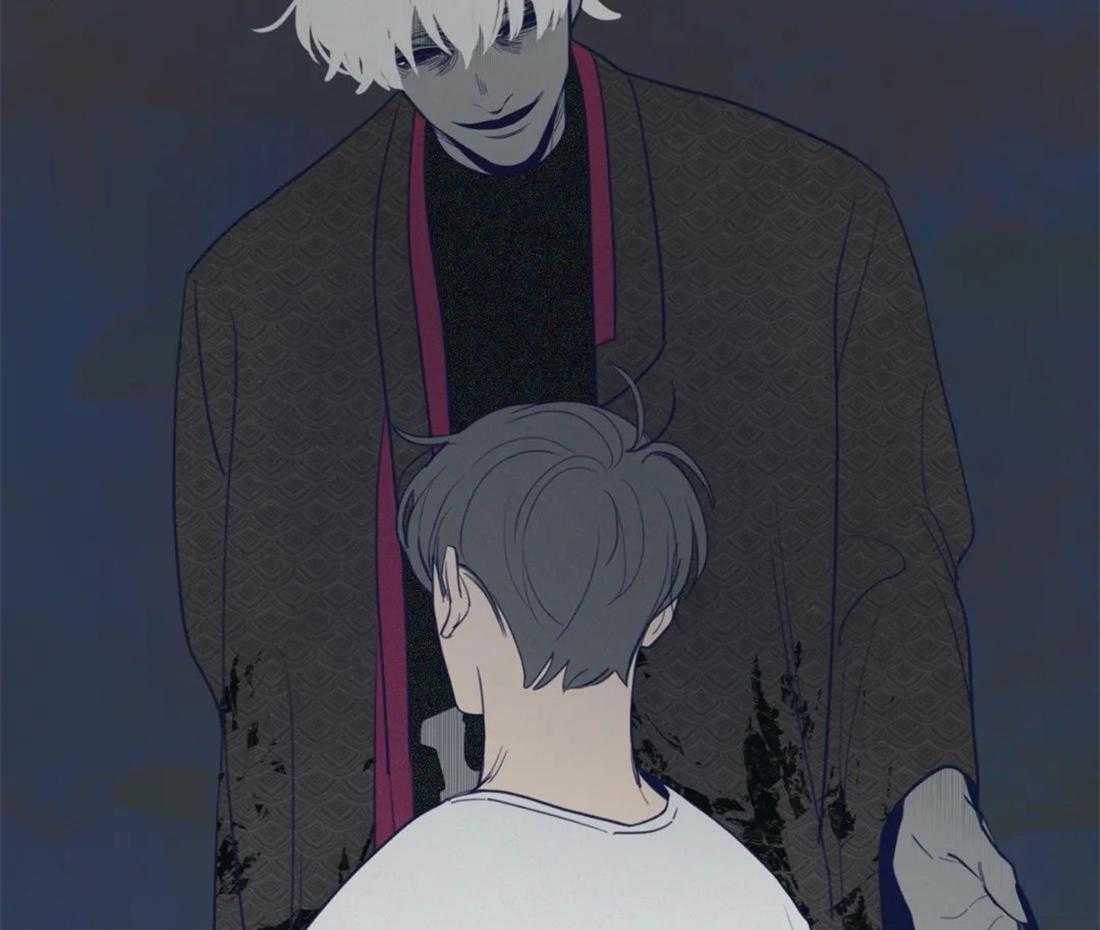 《山鬼效灵（共2季）》第48话 48_见过 第40页