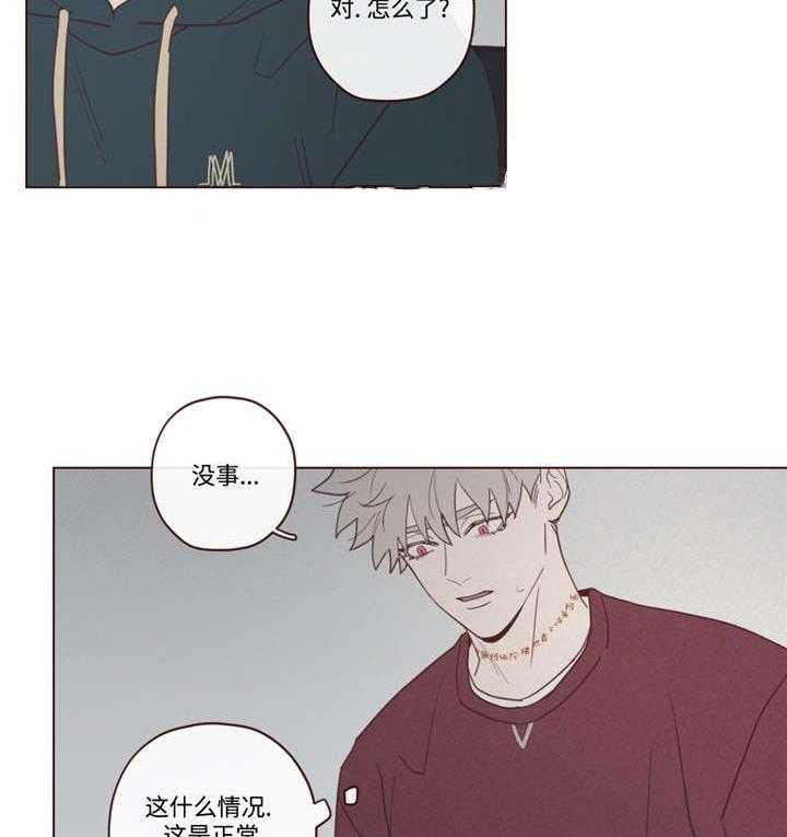 《山鬼效灵（共2季）》第45话 45_马上过来 第3页