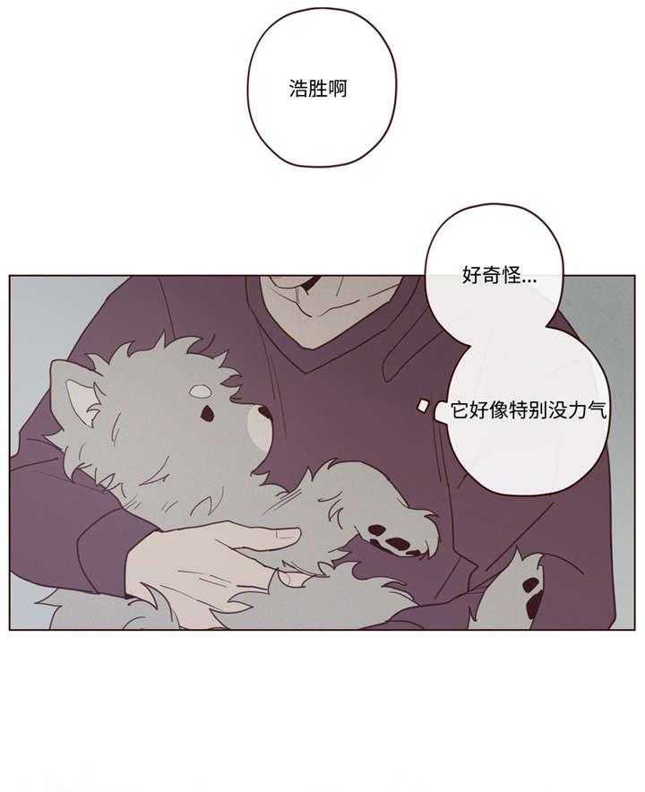 《山鬼效灵（共2季）》第35话 35_醉 第18页