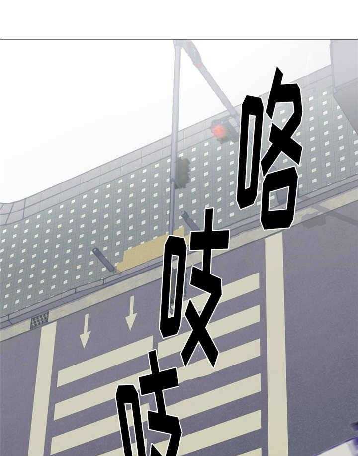 《山鬼效灵（共2季）》第3话 3_千钧一发 第6页