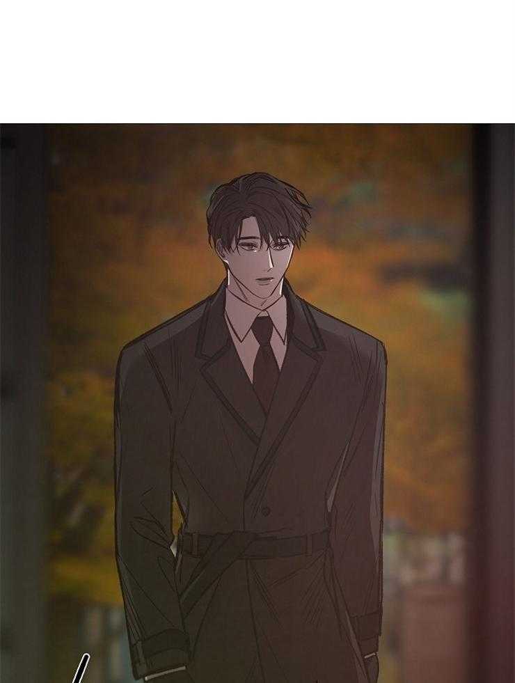 《企图深陷》第136话 被抓 第36页