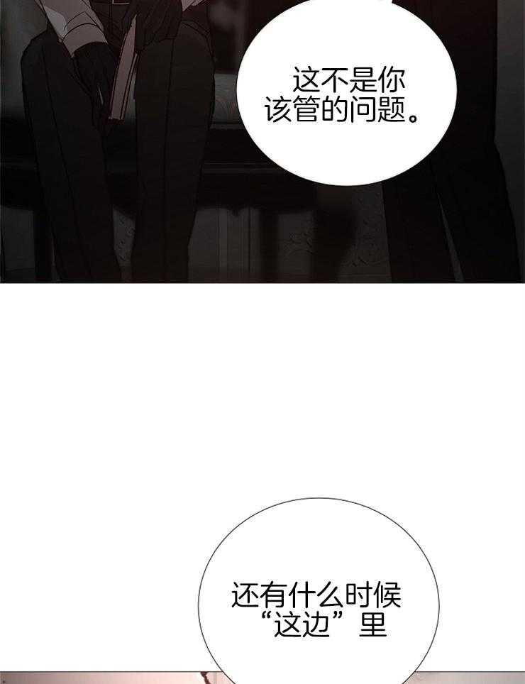 《企图深陷》第133话 合适的时机 第5页