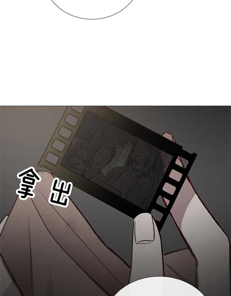 《企图深陷》第118话 胶卷 第33页