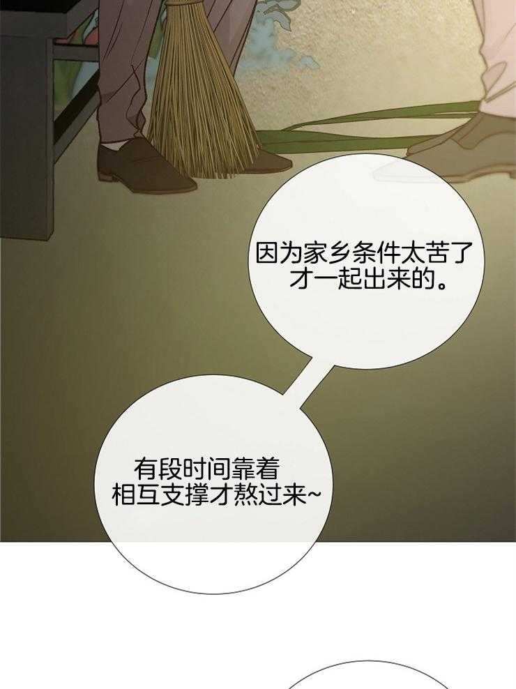 《企图深陷》第116话 打分 第14页