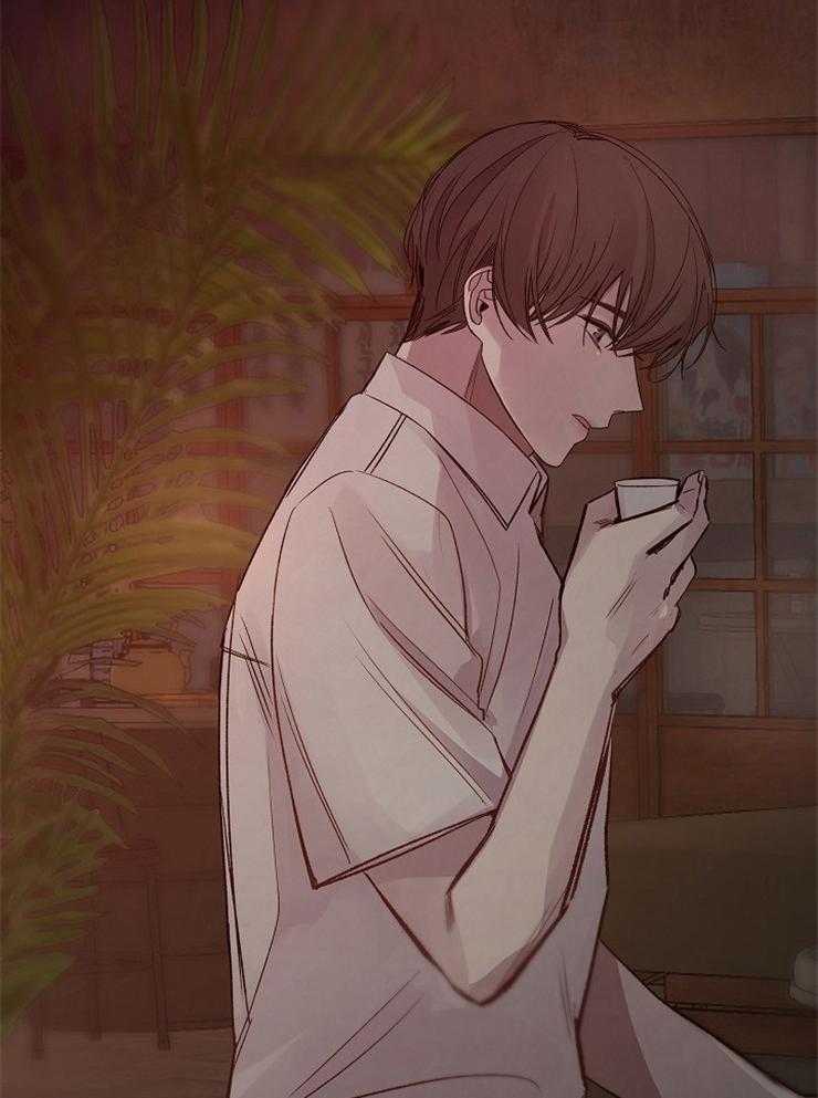 《企图深陷》第111话 不是事故 第8页