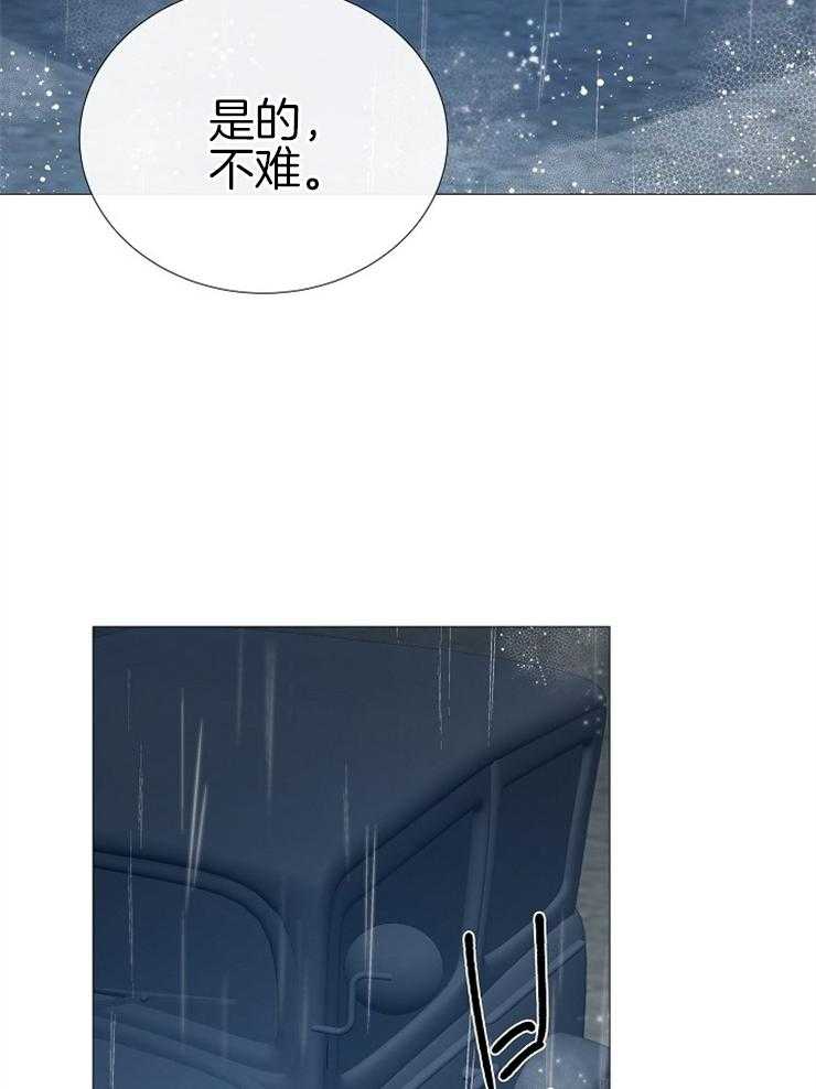 《企图深陷》第107话 不适合的角色 第6页