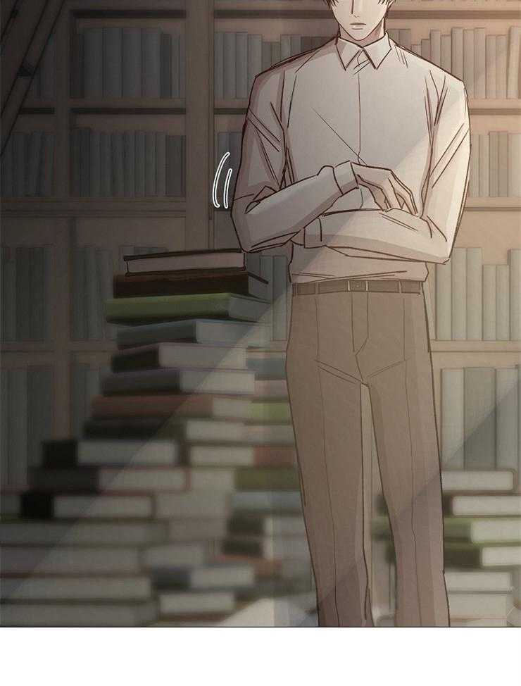 《企图深陷》第100话 有好东西 第35页