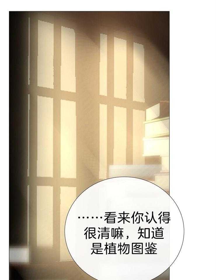 《企图深陷》第101话 几年前死了 第22页