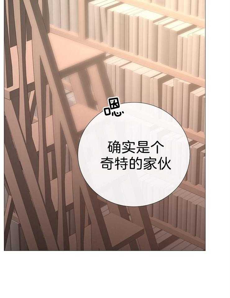 《企图深陷》第101话 几年前死了 第32页