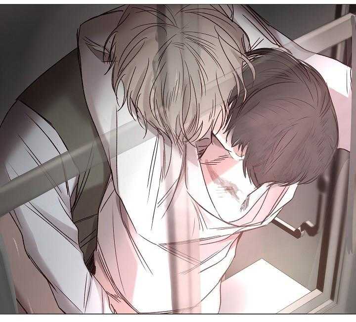 《企图深陷》第73话 73_第73话 第23页