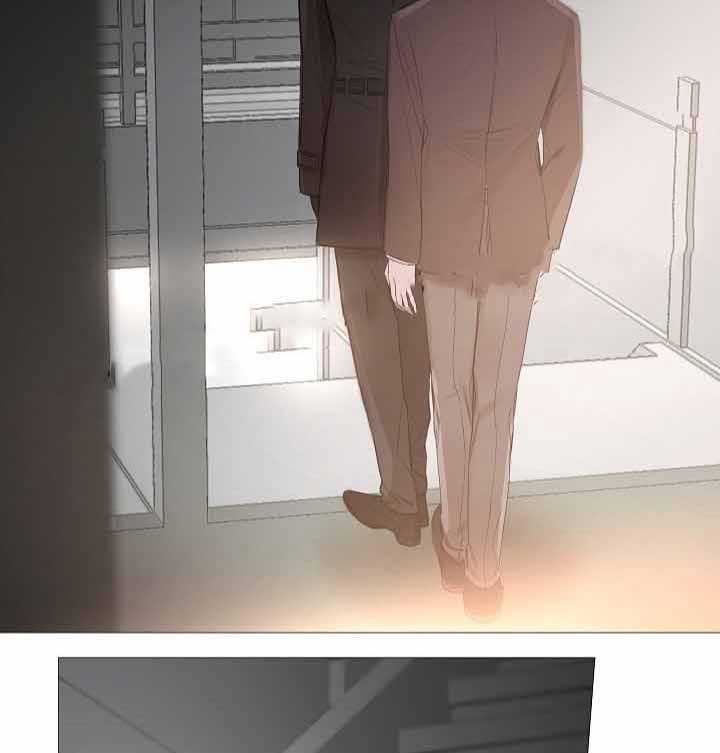 《企图深陷》第70话 70_第70话 第9页