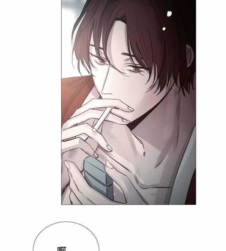 《企图深陷》第69话 69_第69话 第6页
