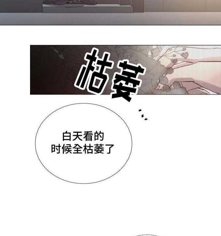 《企图深陷》第49话 49_第49话 第32页