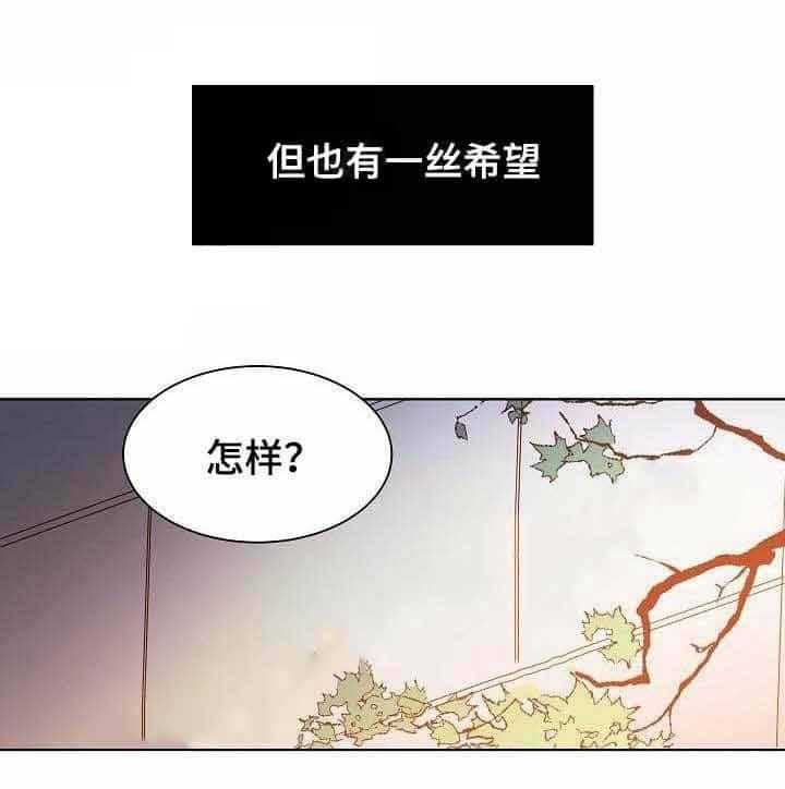 《企图深陷》第17话 17_第17话 第10页