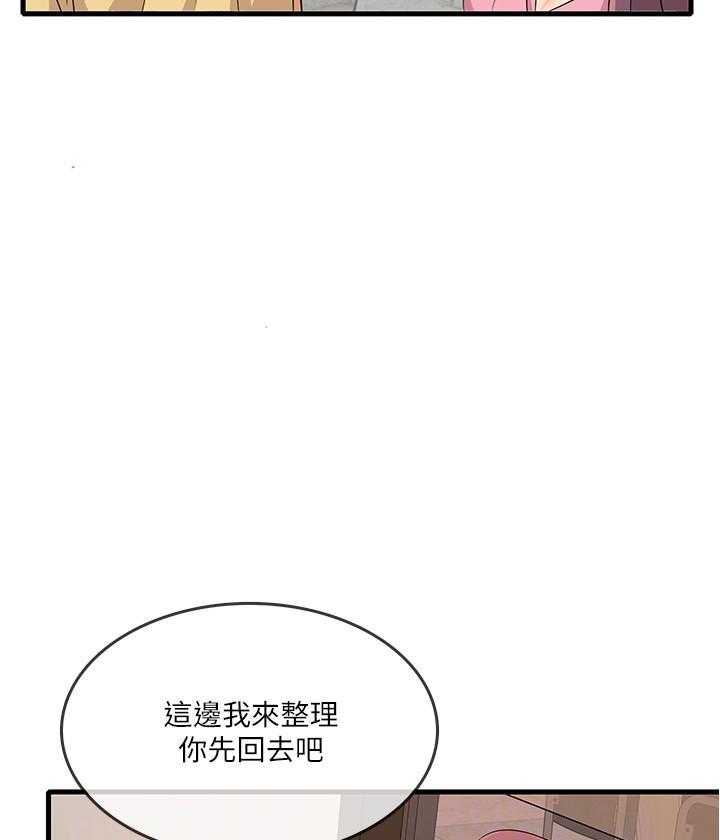 《惊奇打工仔》第19话 19 第27页
