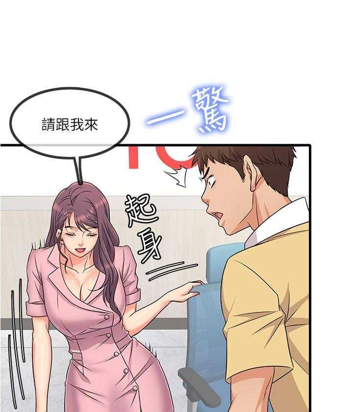 《惊奇打工仔》第13话 13 第2页