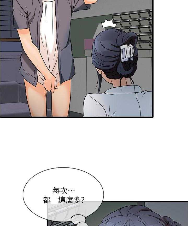《惊奇打工仔》第5话 5 第10页