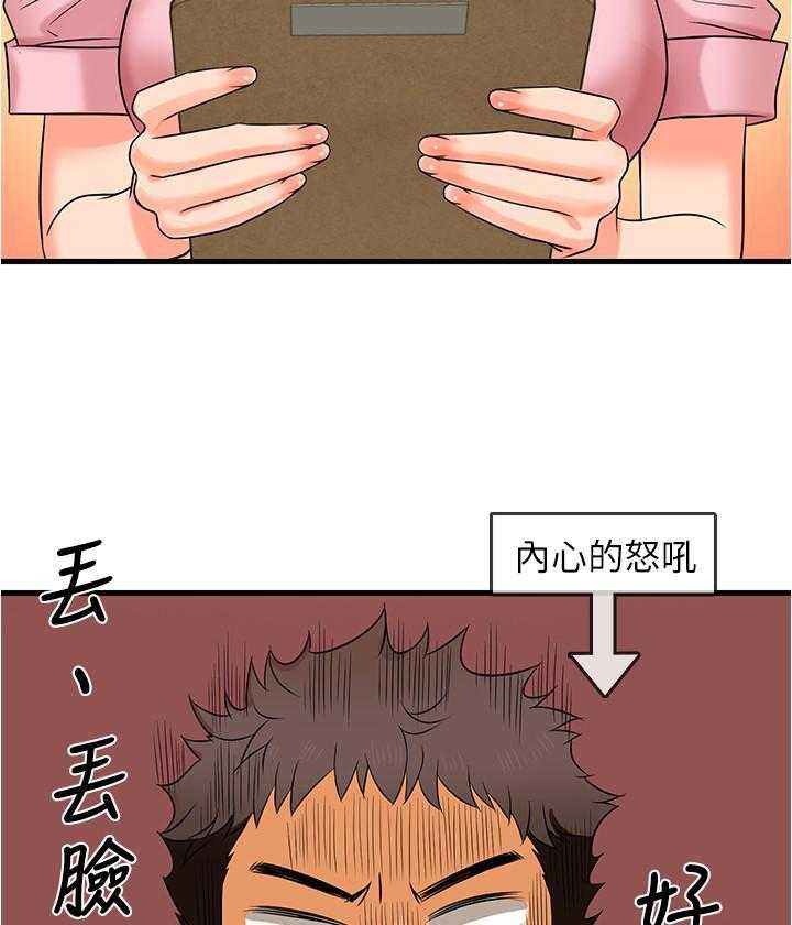 《惊奇打工仔》第6话 6 第22页