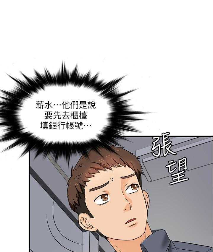《惊奇打工仔》第6话 6 第6页