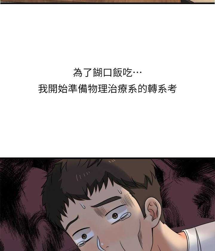 《惊奇打工仔》第1话 1 第10页