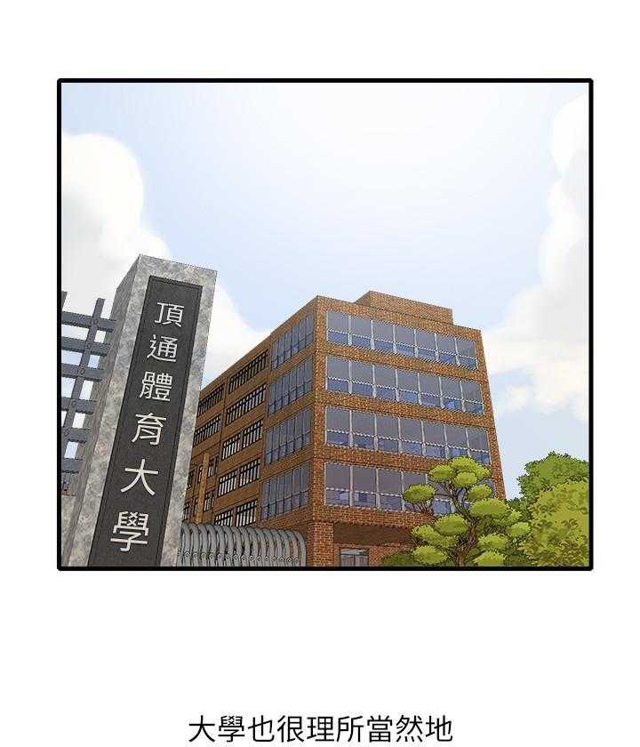 《惊奇打工仔》第1话 1 第3页