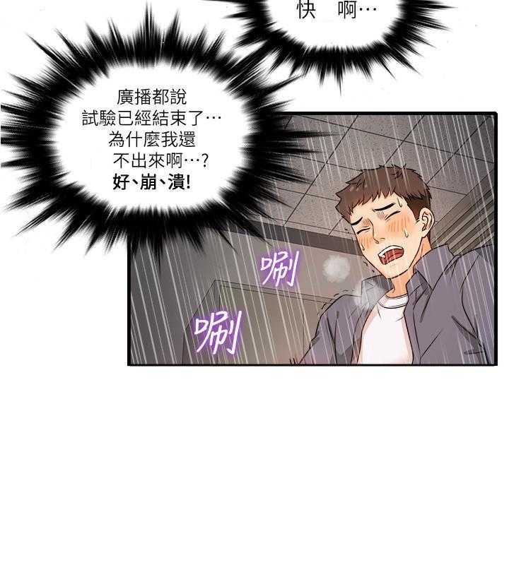 《惊奇打工仔》第2话 2 第6页