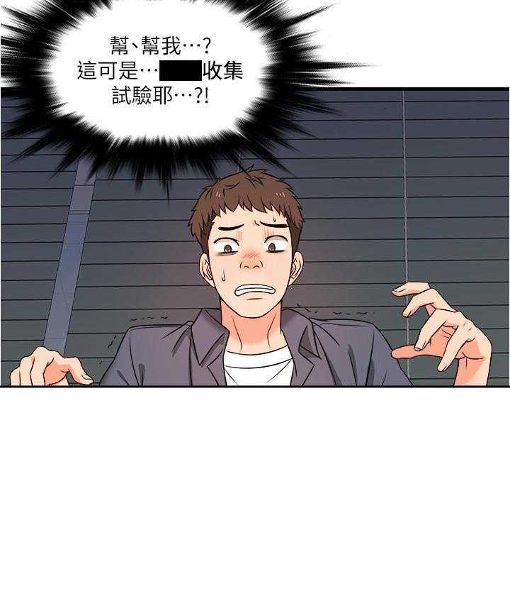 《惊奇打工仔》第3话 3 第11页