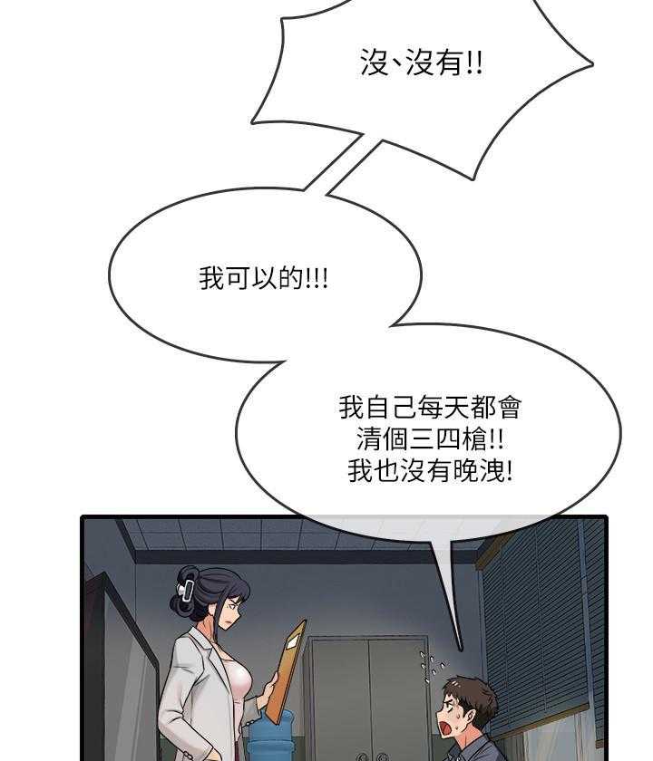 《惊奇打工仔》第3话 3 第3页