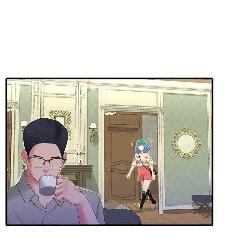 《亲家四姐妹》第96话 96 第1页