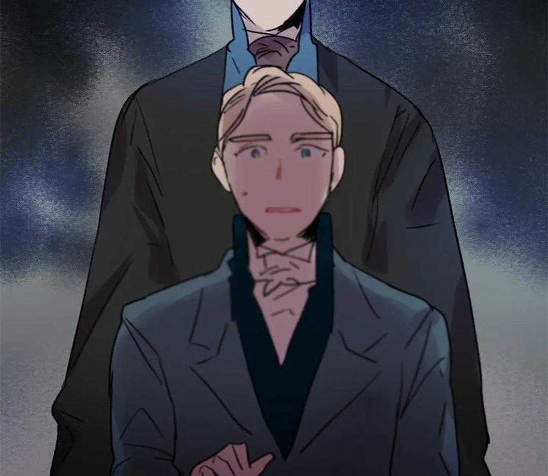 《欢乐的肖像》第97话 因为我，他死了 第10页