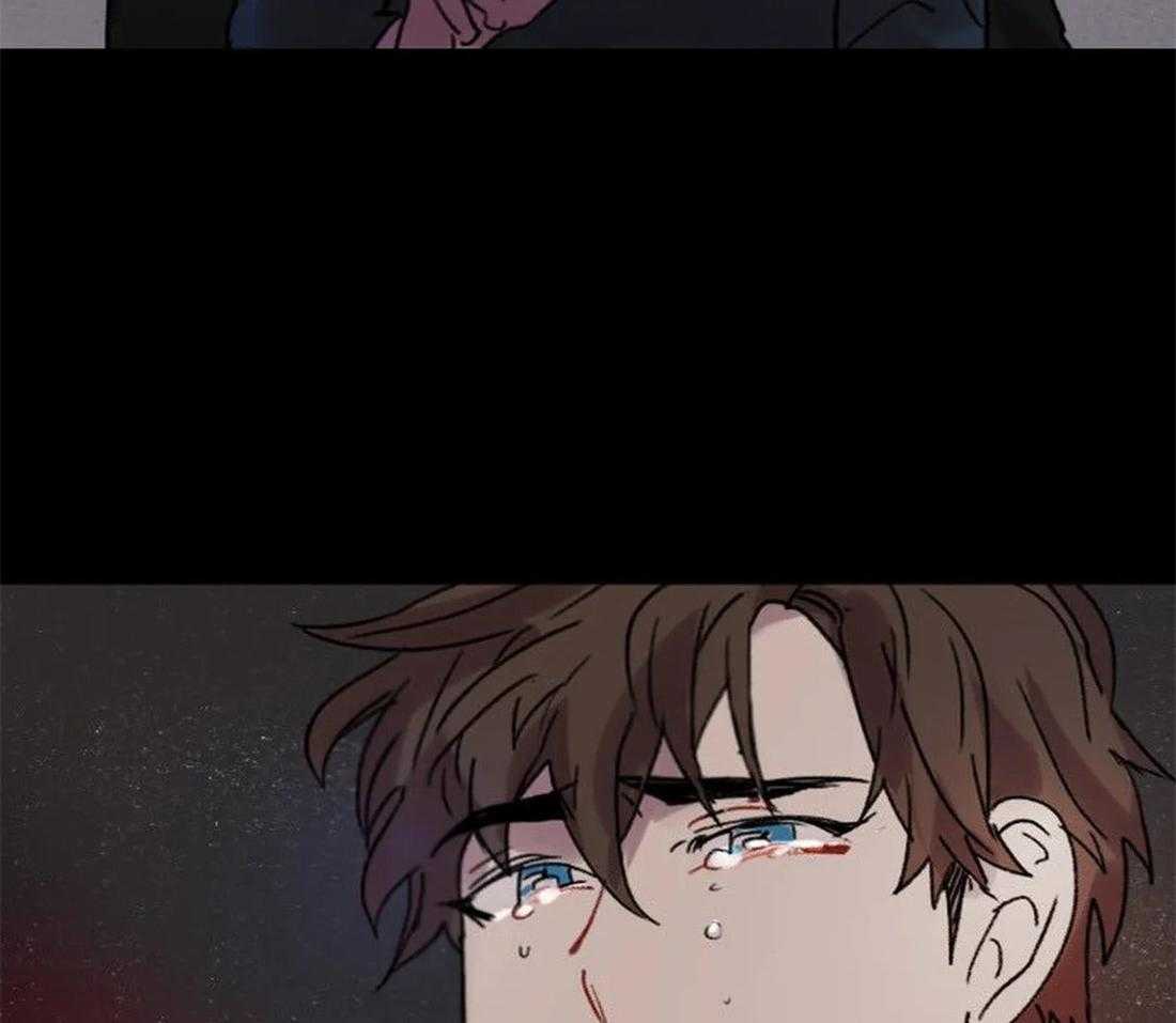 《欢乐的肖像》第97话 因为我，他死了 第11页