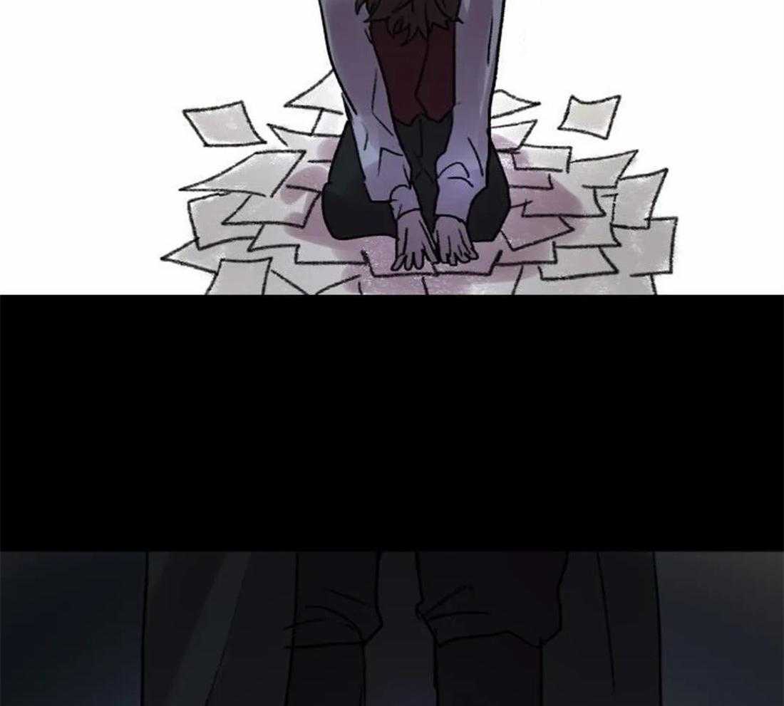《欢乐的肖像》第97话 因为我，他死了 第42页