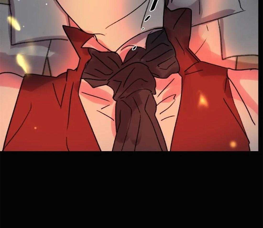 《欢乐的肖像》第98话 看不清那张脸了 第25页