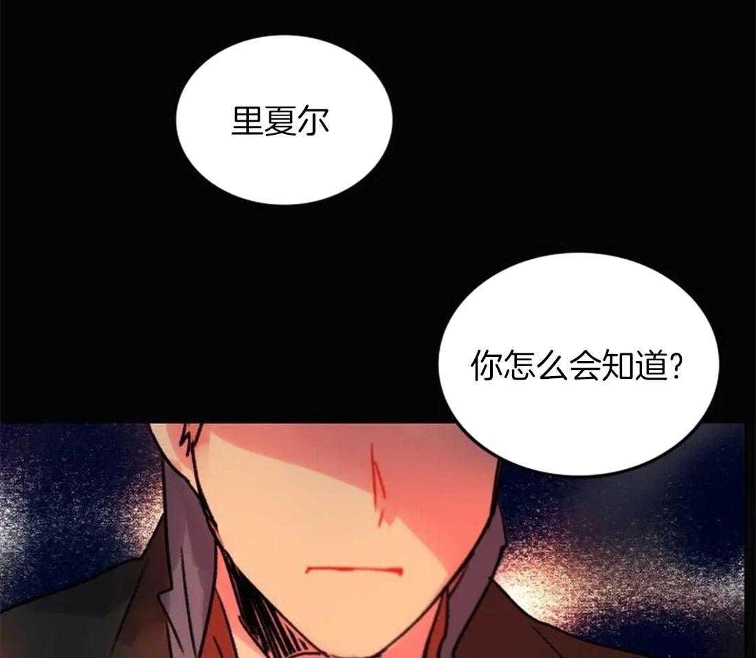 《欢乐的肖像》第98话 看不清那张脸了 第26页