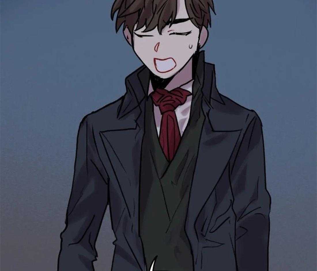 《欢乐的肖像》第95话 都是我干的 第10页