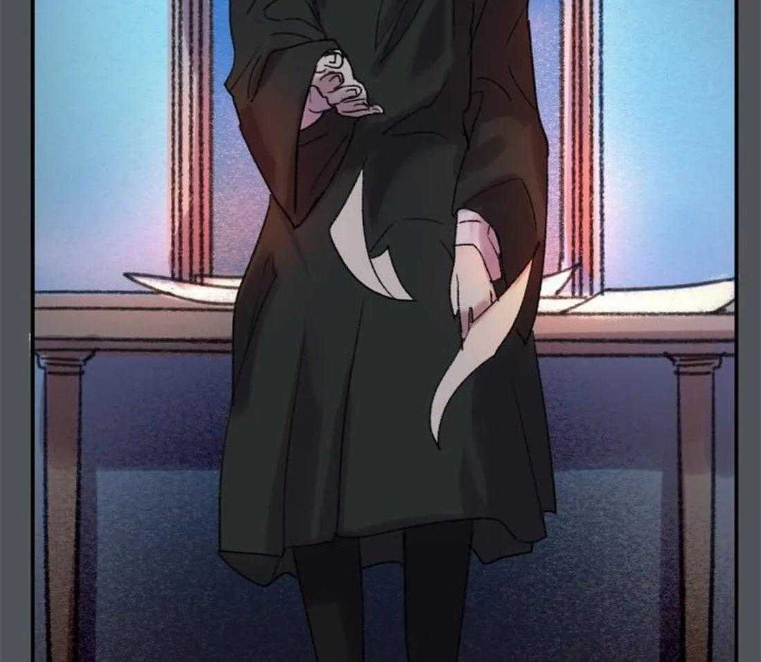 《欢乐的肖像》第95话 都是我干的 第21页