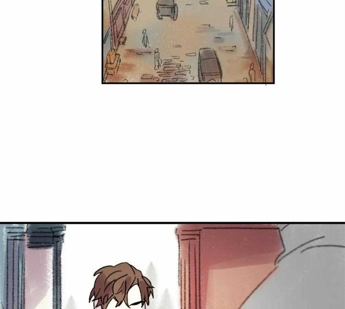 《欢乐的肖像》第92话 没有你也可以 第35页