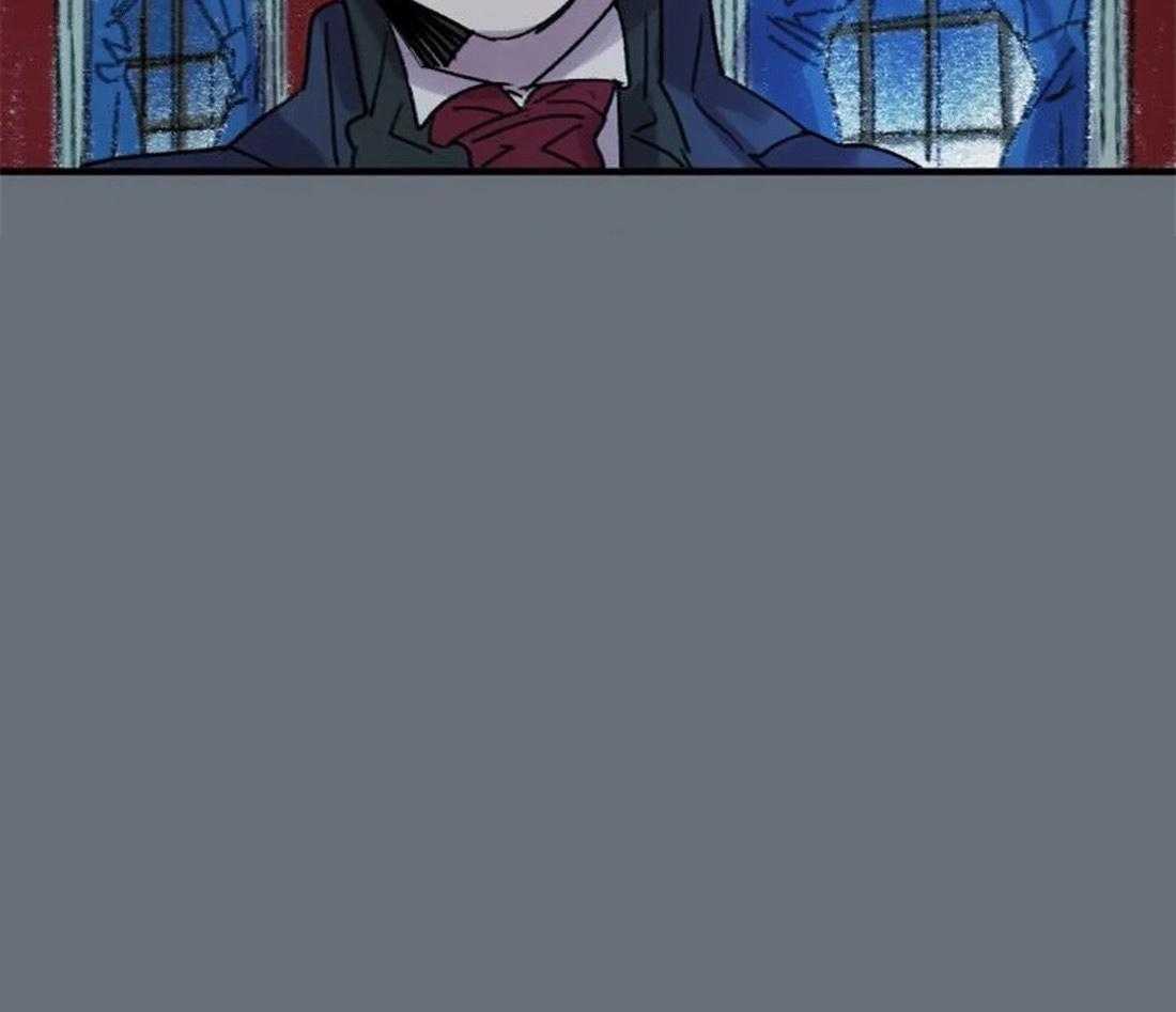 《欢乐的肖像》第91话 一个人作画 第34页