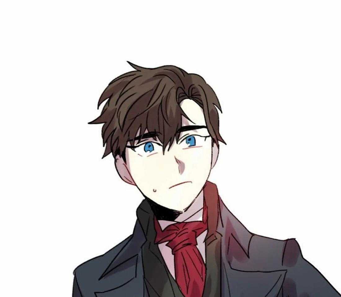 《欢乐的肖像》第91话 一个人作画 第3页
