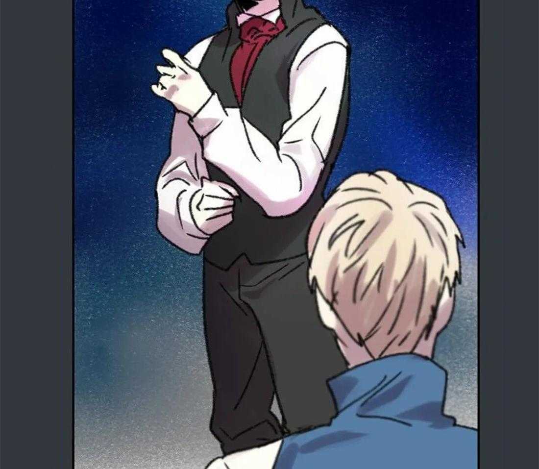 《欢乐的肖像》第89话 这是我的画吗 第25页