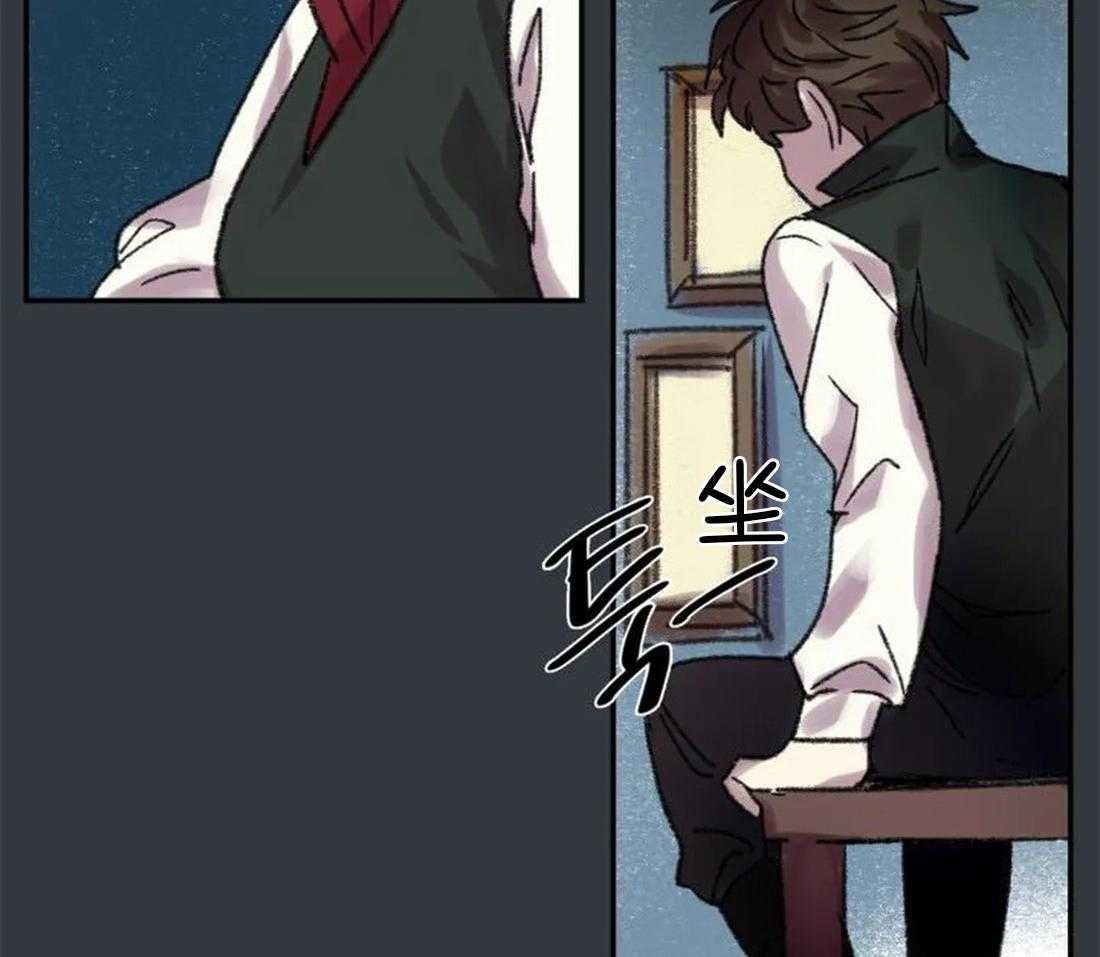 《欢乐的肖像》第89话 这是我的画吗 第36页