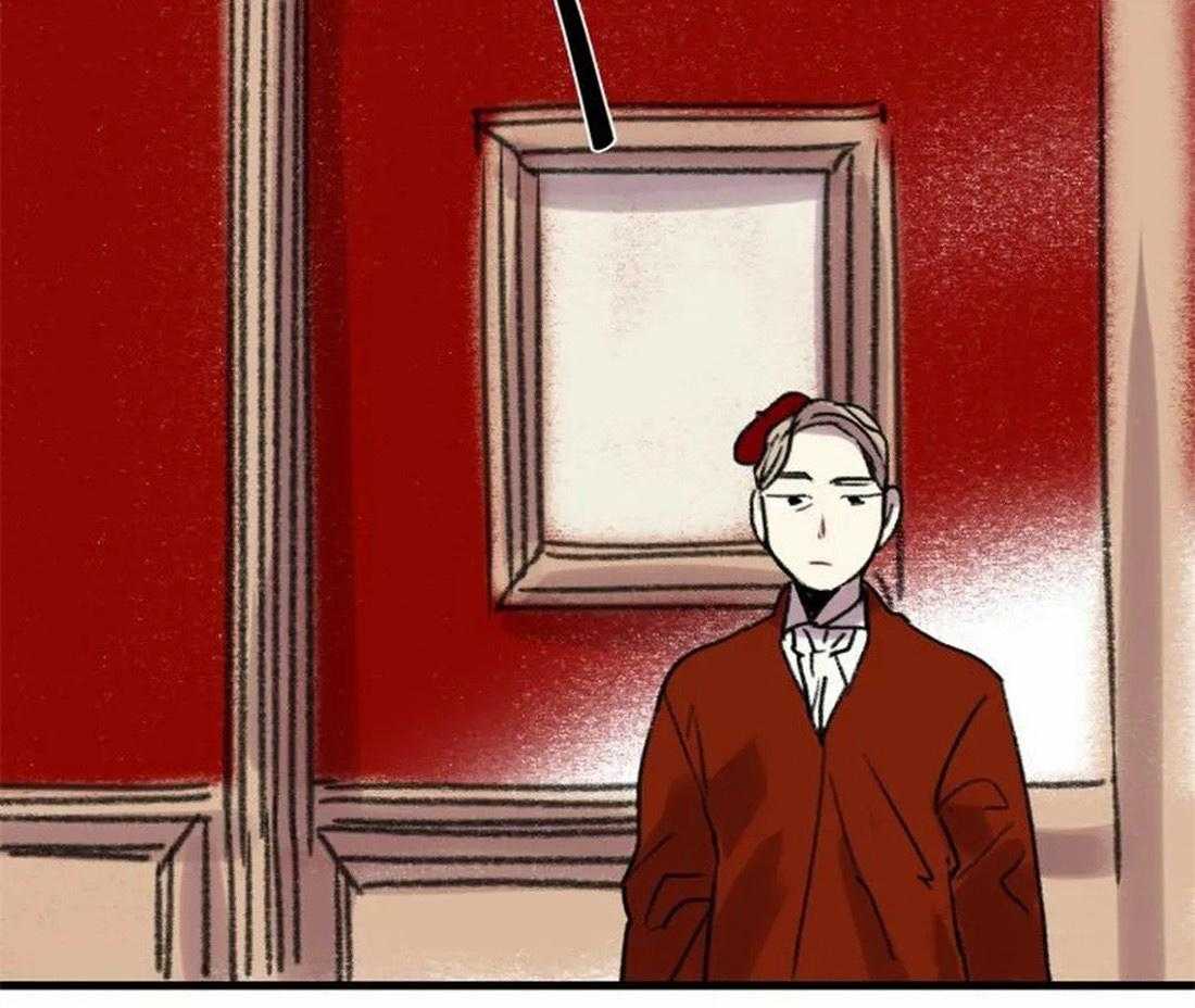 《欢乐的肖像》第87话 状态糟糕 第50页