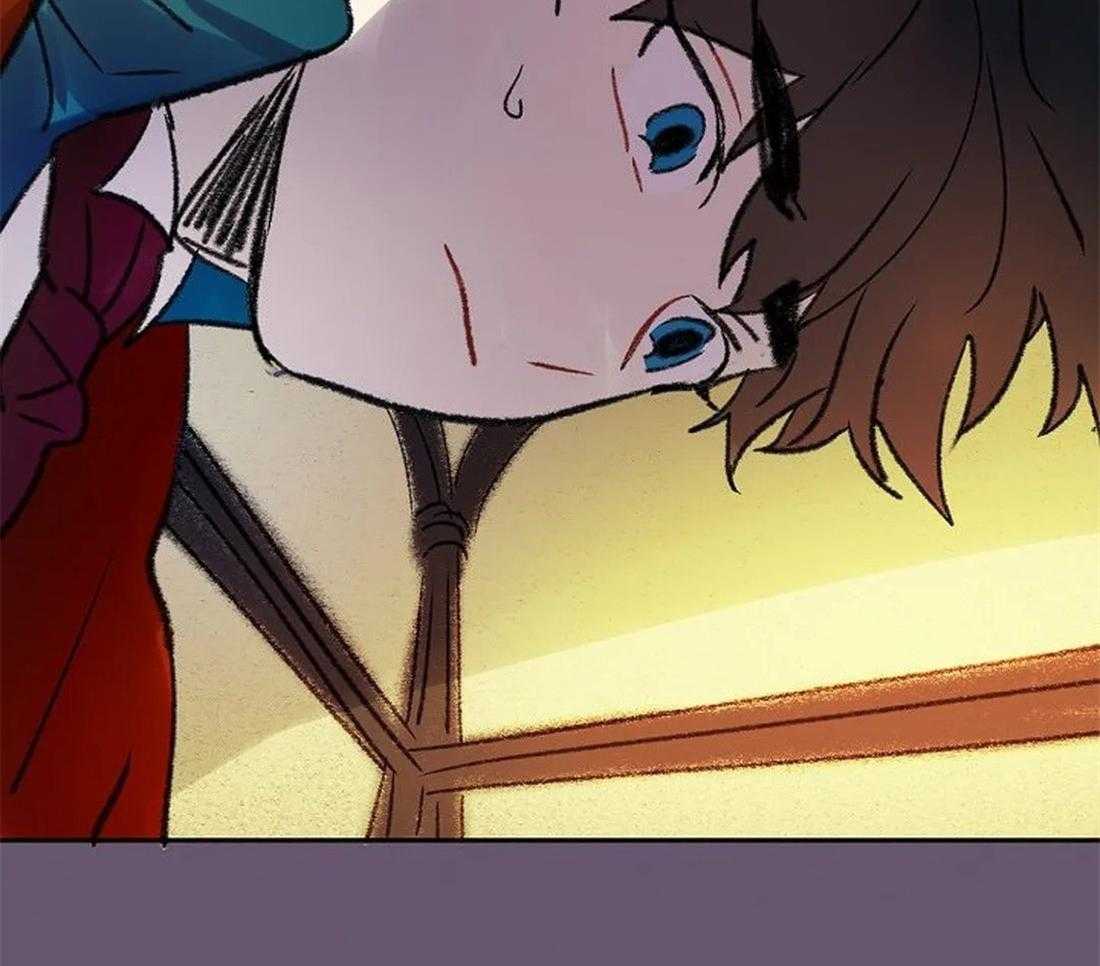 《欢乐的肖像》第86话 画不出来 第34页