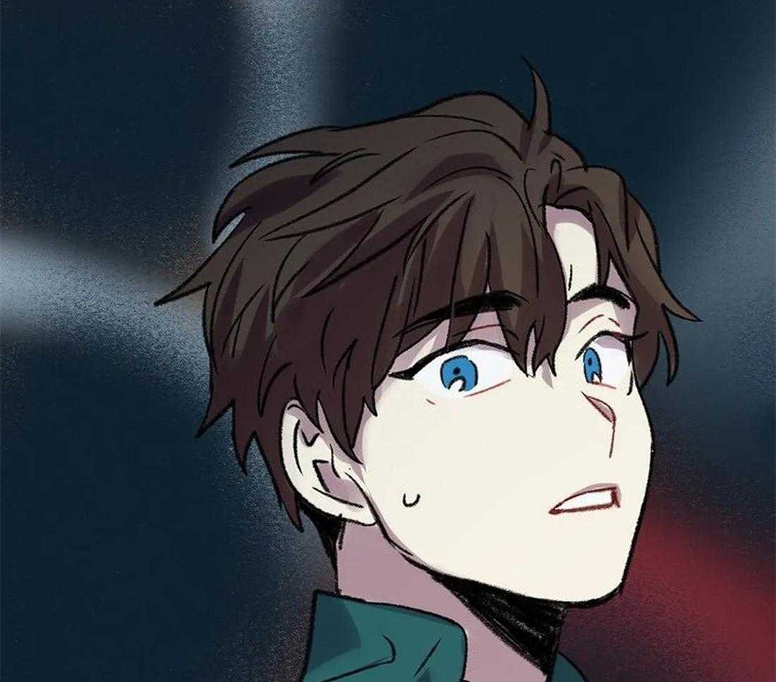 《欢乐的肖像》第86话 画不出来 第39页