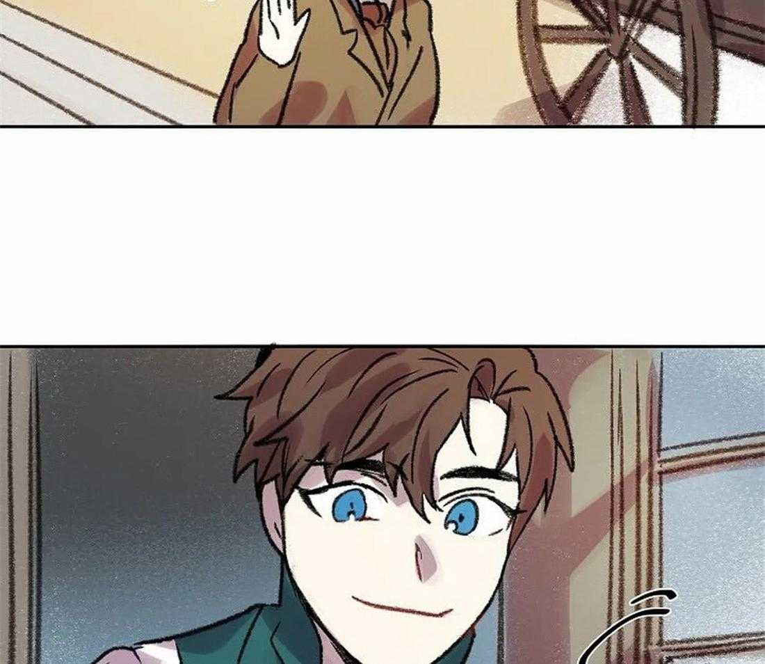 《欢乐的肖像》第86话 画不出来 第7页