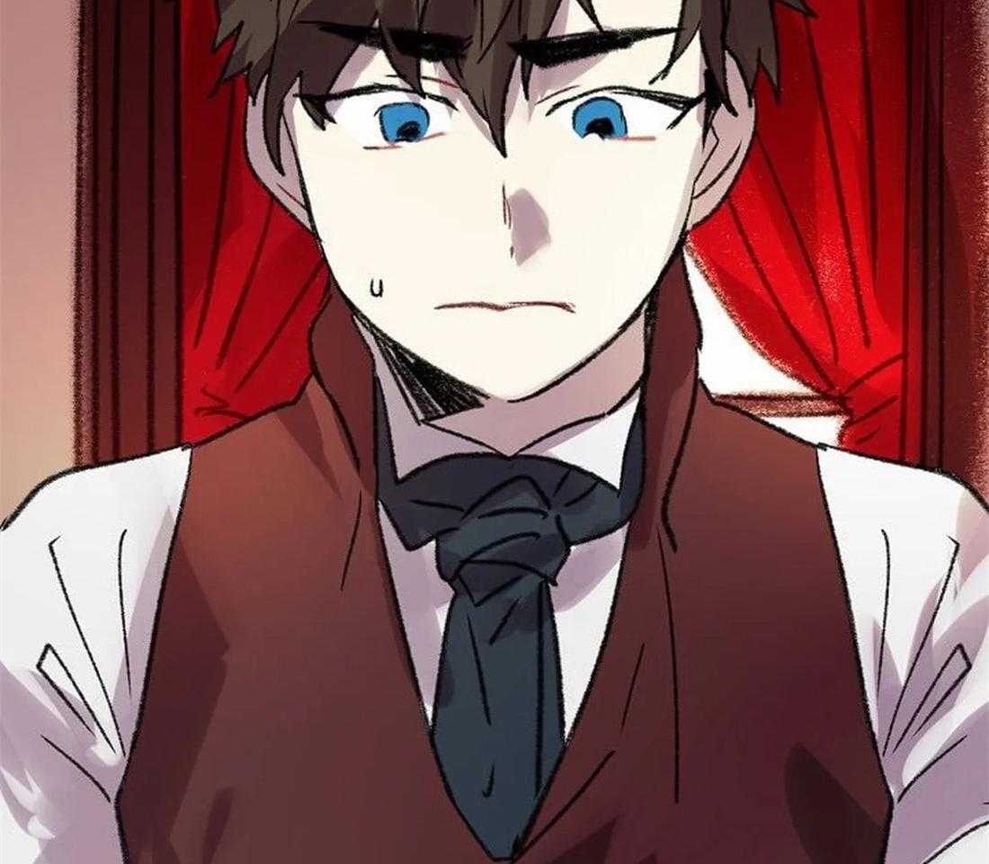 《欢乐的肖像》第85话 愿意再画我吗？ 第16页