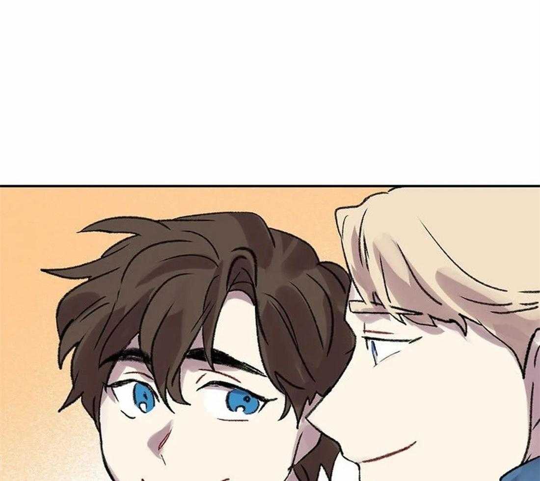 《欢乐的肖像》第85话 愿意再画我吗？ 第21页
