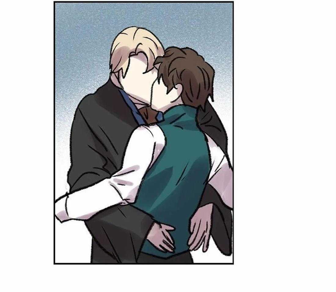 《欢乐的肖像》第85话 愿意再画我吗？ 第23页
