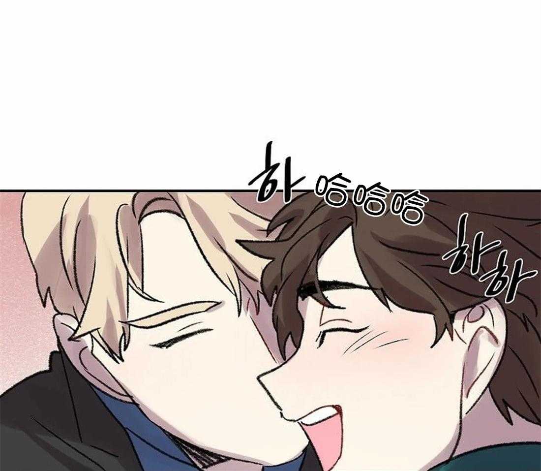 《欢乐的肖像》第85话 愿意再画我吗？ 第24页