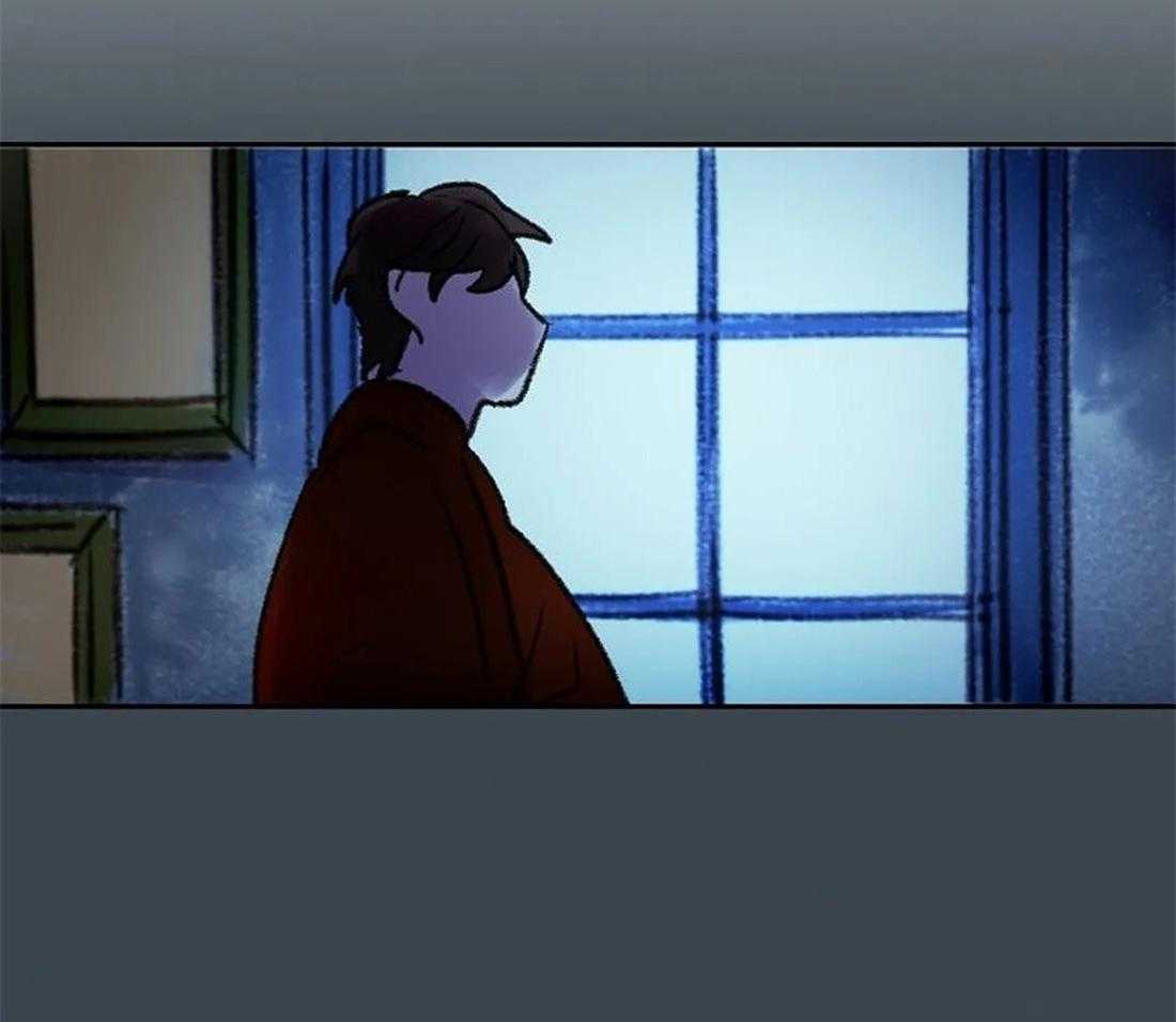 《欢乐的肖像》第85话 愿意再画我吗？ 第26页
